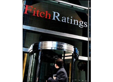 Fitch upgrades Turkey s growth forecasts