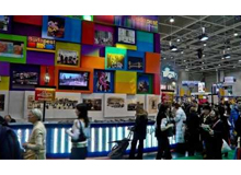 Turkish Fairs 2011